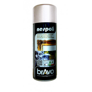 PEINTURE AEROSOL -ARGENT PEINTURE AEROSOL -ARGENT